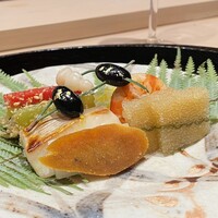 日本料理 研野 - 