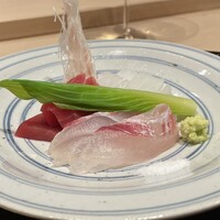 日本料理 研野 - 