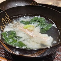 日本料理 研野 - 