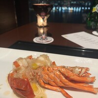 中国料理 カリュウ(ヨコハマ グランド インターコンチネンタル ホテル) - 