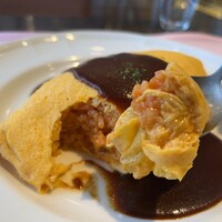 厳選洋食さくらい - 