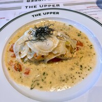THE UPPER - 