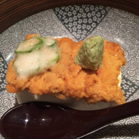 割烹 川田 - 