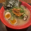 ラーメンたろう 阪急六甲店