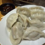 炭火串焼き 大連伝統料理 胡同里 - 