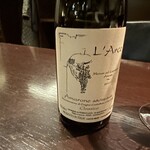 エノテカ・ラ・リコルマ - 