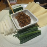 炭火串焼き 大連伝統料理 胡同里 - 