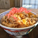 吉野家 - 料理写真: