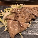 炉端焼き 大衆魚食堂才蔵 - 