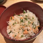 炉端焼き 大衆魚食堂才蔵 - 