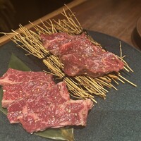 焼肉トラジ 大阪ヒルトンプラザ ウエスト店 - 