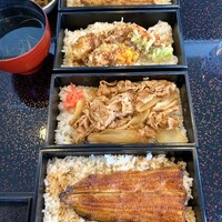鰻 若松 - 