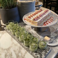 フレンチ キッチン -  フレンチ キッチン -