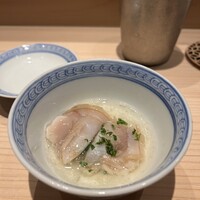 鮨利﨑 青山 - 