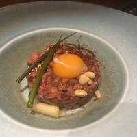 焼肉トラジ 大阪ヒルトンプラザ ウエスト店 - 
