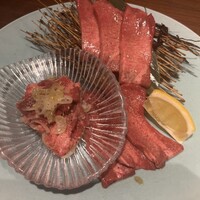 焼肉トラジ 大阪ヒルトンプラザ ウエスト店 - 