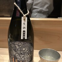 鮨利﨑 青山 - 