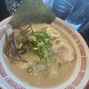博多長浜らーめん 六角堂 淵野辺本店