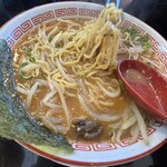 博多長浜らーめん 六角堂 淵野辺本店 - 