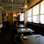 アプランティ - 店内