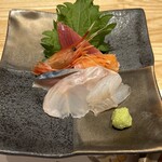 旬菜旬魚 たじま - 