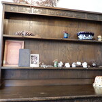 アプランティ - アンティーク家具