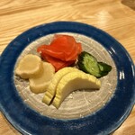 旬菜旬魚 たじま - 