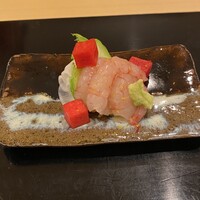 割烹 渡辺 - 