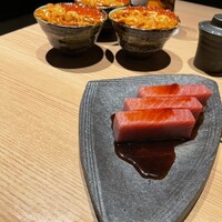 焼うおいし川  六本木凛華楼 - 