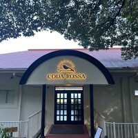 CODA ROSSA -  CODA ROSSA -