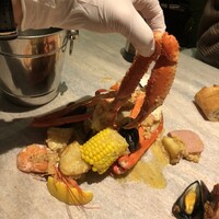 COLONIAL BEACH 横浜ハンマーヘッド - 