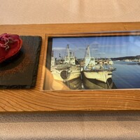 ラ メゾン ドゥ グラシアニ 神戸北野 - 