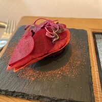 ラ メゾン ドゥ グラシアニ 神戸北野 - 