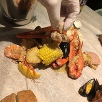 COLONIAL BEACH 横浜ハンマーヘッド - 