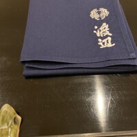 割烹 渡辺 - 