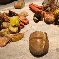 COLONIAL BEACH 横浜ハンマーヘッド - 