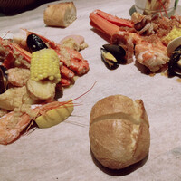 COLONIAL BEACH 横浜ハンマーヘッド - 