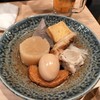 炉端とおでん 呼炉凪来 関内店