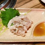 焼肉 GYUJIN - 