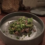 炭火焼鳥コクレ - 