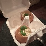 炭火焼鳥コクレ - 