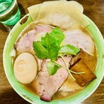 手打麺祭 かめ囲 - 