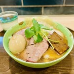手打麺祭 かめ囲 - 