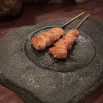 炭火焼鳥コクレ - 
