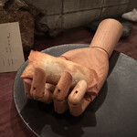 炭火焼鳥コクレ - 