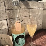 炭火焼鳥コクレ - 