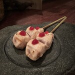 炭火焼鳥コクレ - 