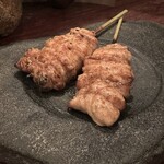 炭火焼鳥コクレ - 