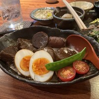 京家きよみず 錦麩屋町 - 