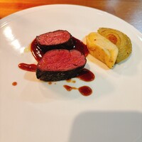 ブルーキッチン 堺筋本町店 - 